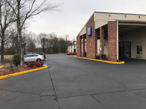 Motel 6-Greensboro, NC - Airport